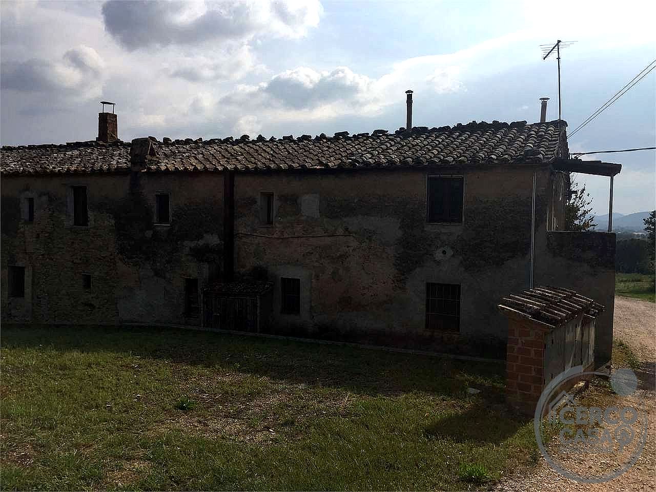 RUSTICO - CASALE VENDITA MAGIONE · foto 10