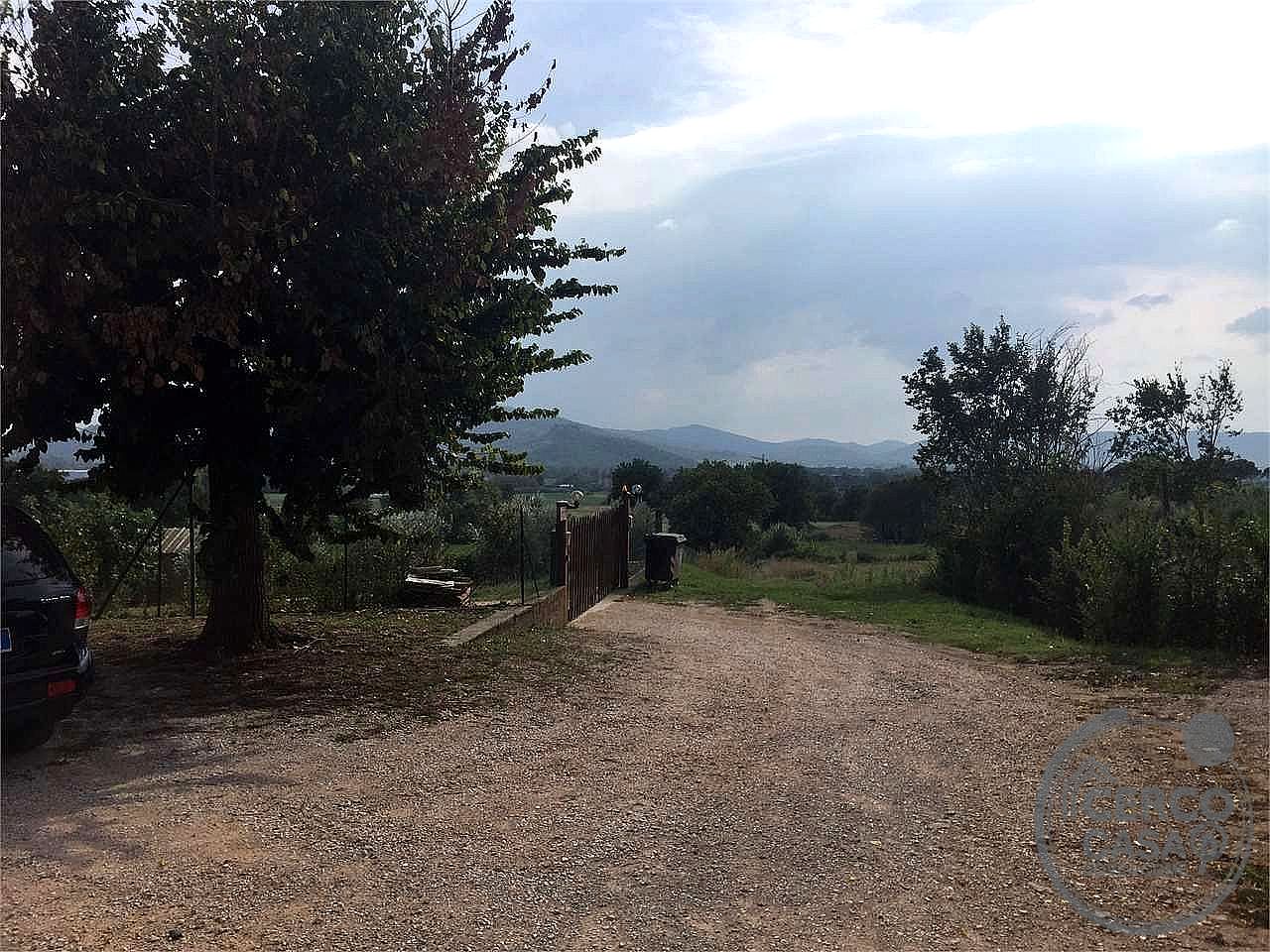 RUSTICO - CASALE VENDITA MAGIONE · foto 11
