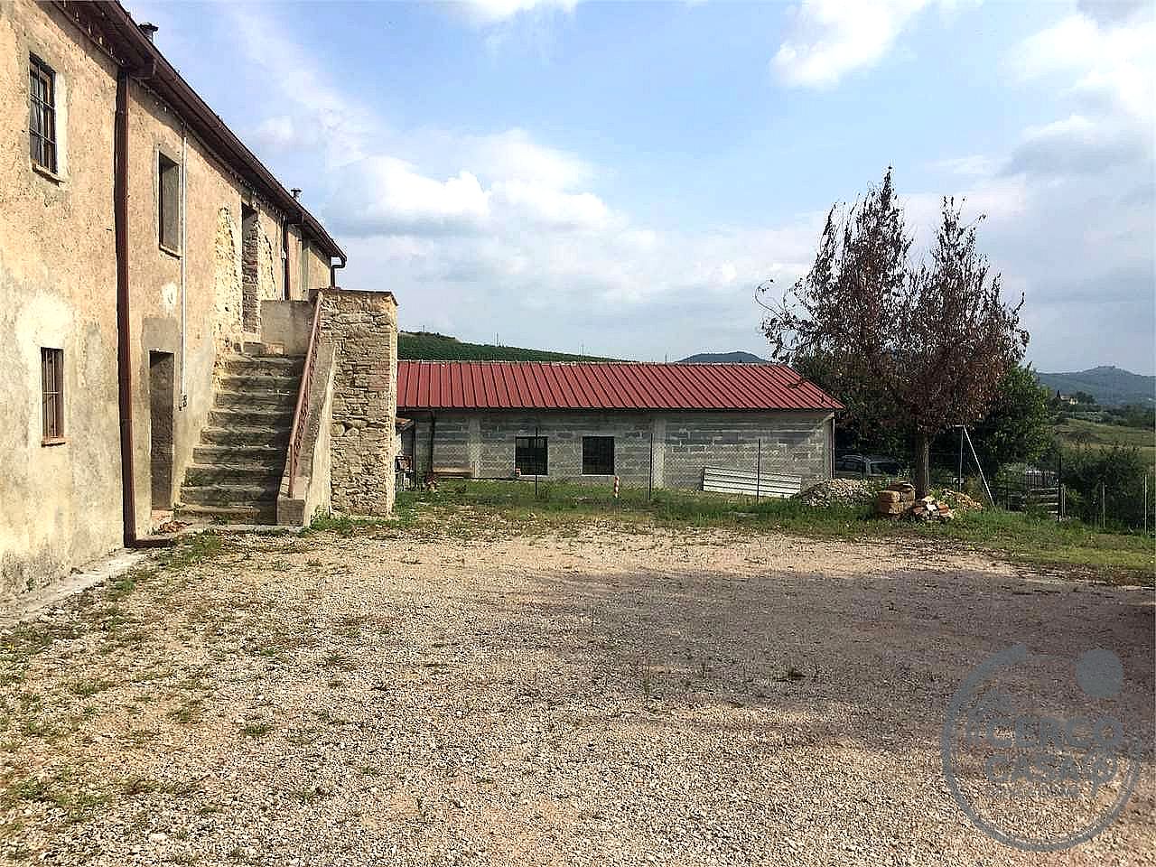 RUSTICO - CASALE VENDITA MAGIONE · foto 12