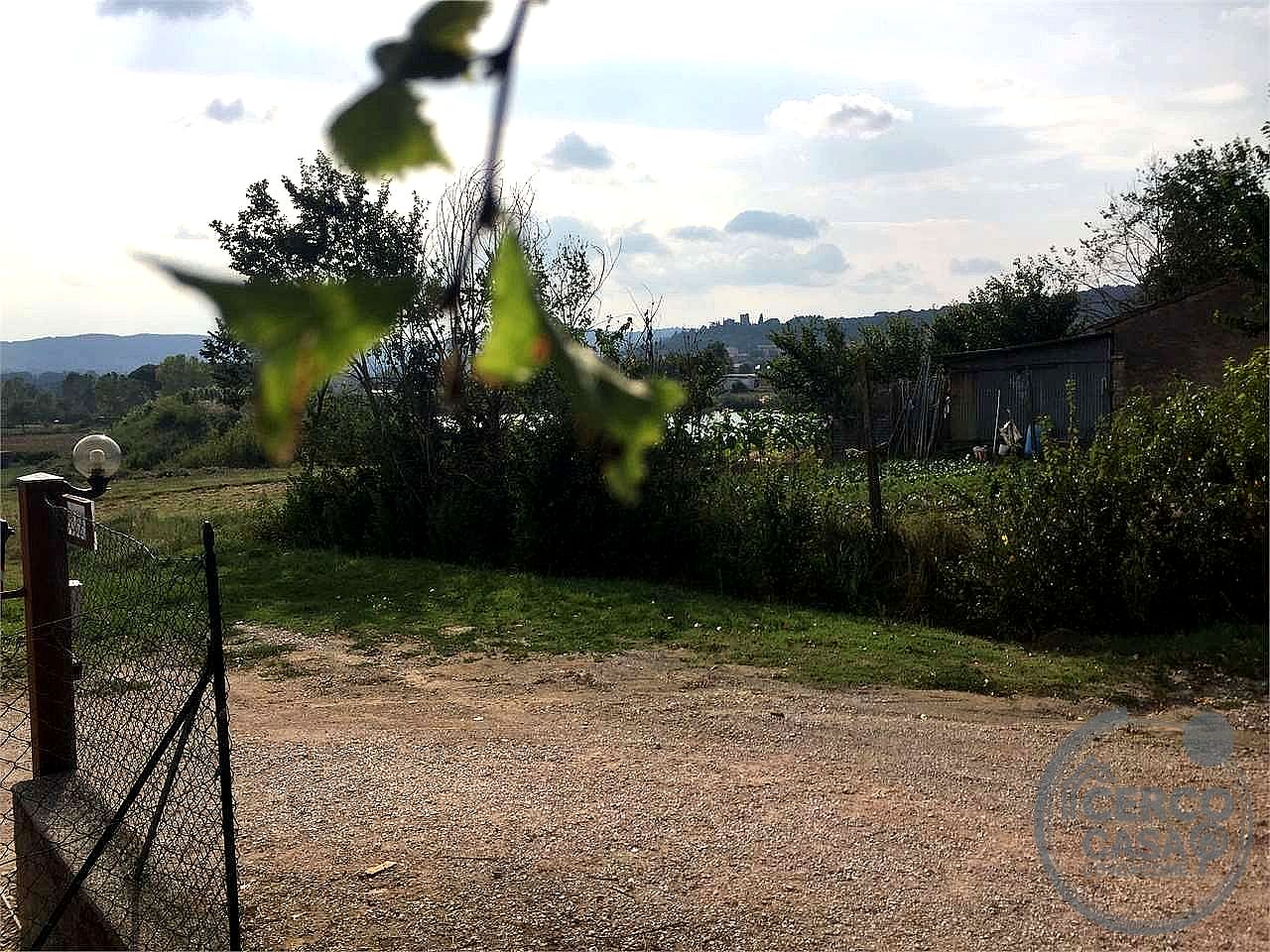 RUSTICO - CASALE VENDITA MAGIONE · foto 3