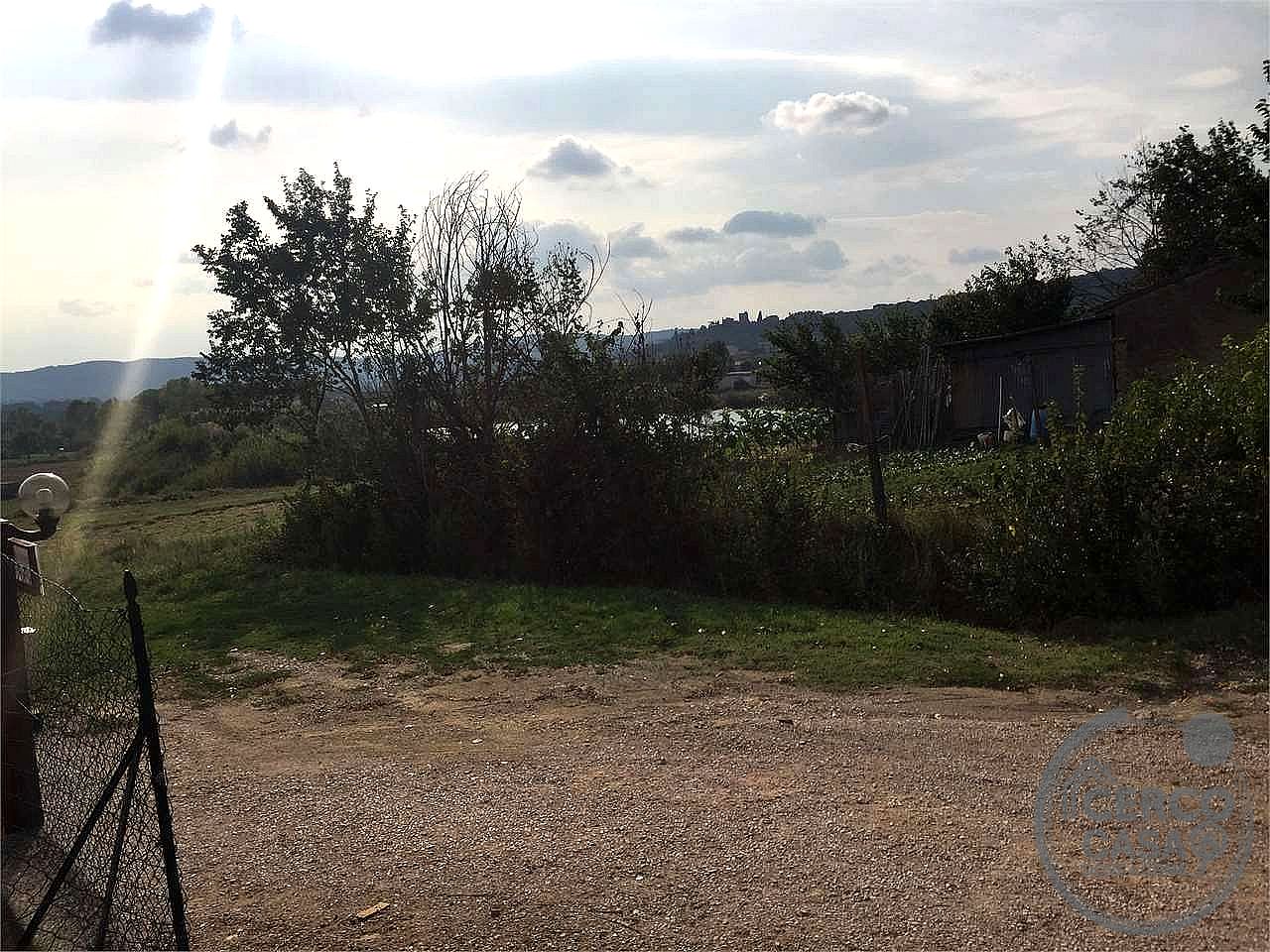 RUSTICO - CASALE VENDITA MAGIONE · foto 4