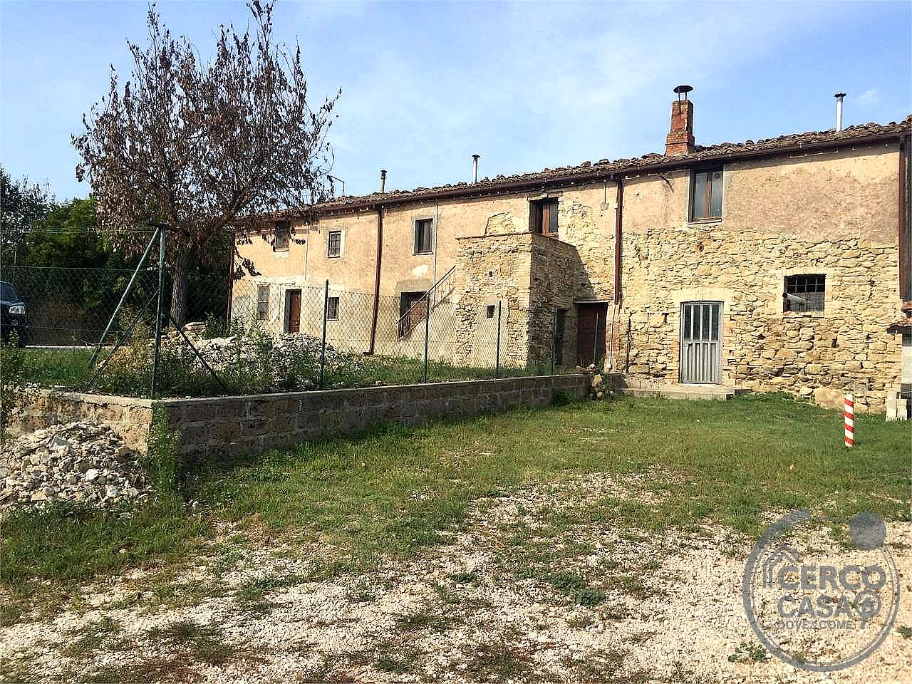 RUSTICO - CASALE VENDITA MAGIONE · foto 7