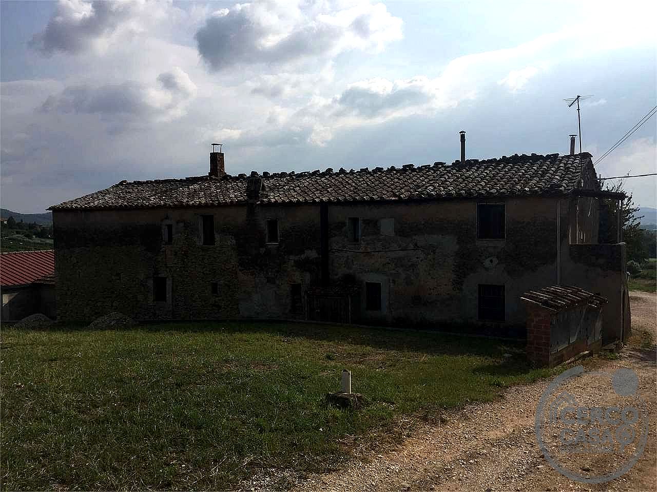RUSTICO - CASALE VENDITA MAGIONE · foto 8