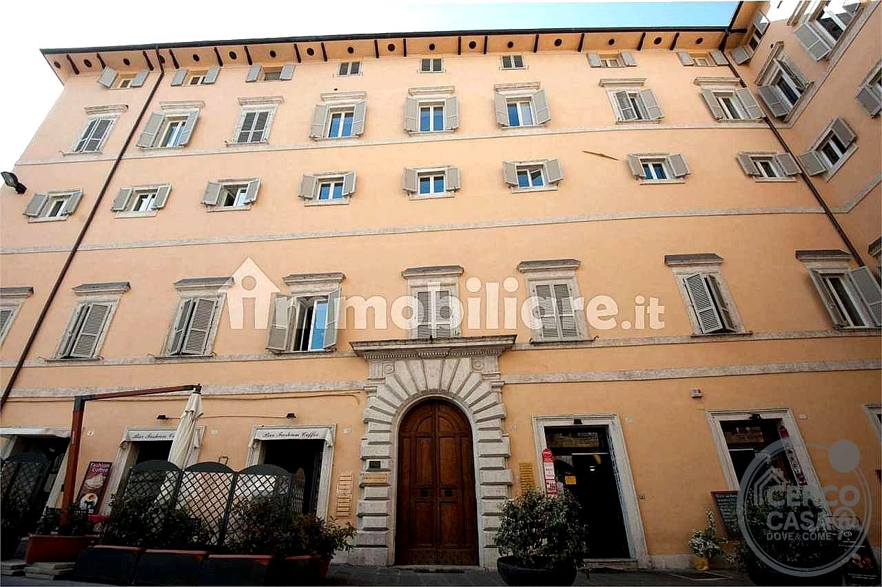 UFFICIO VENDITA PERUGIA