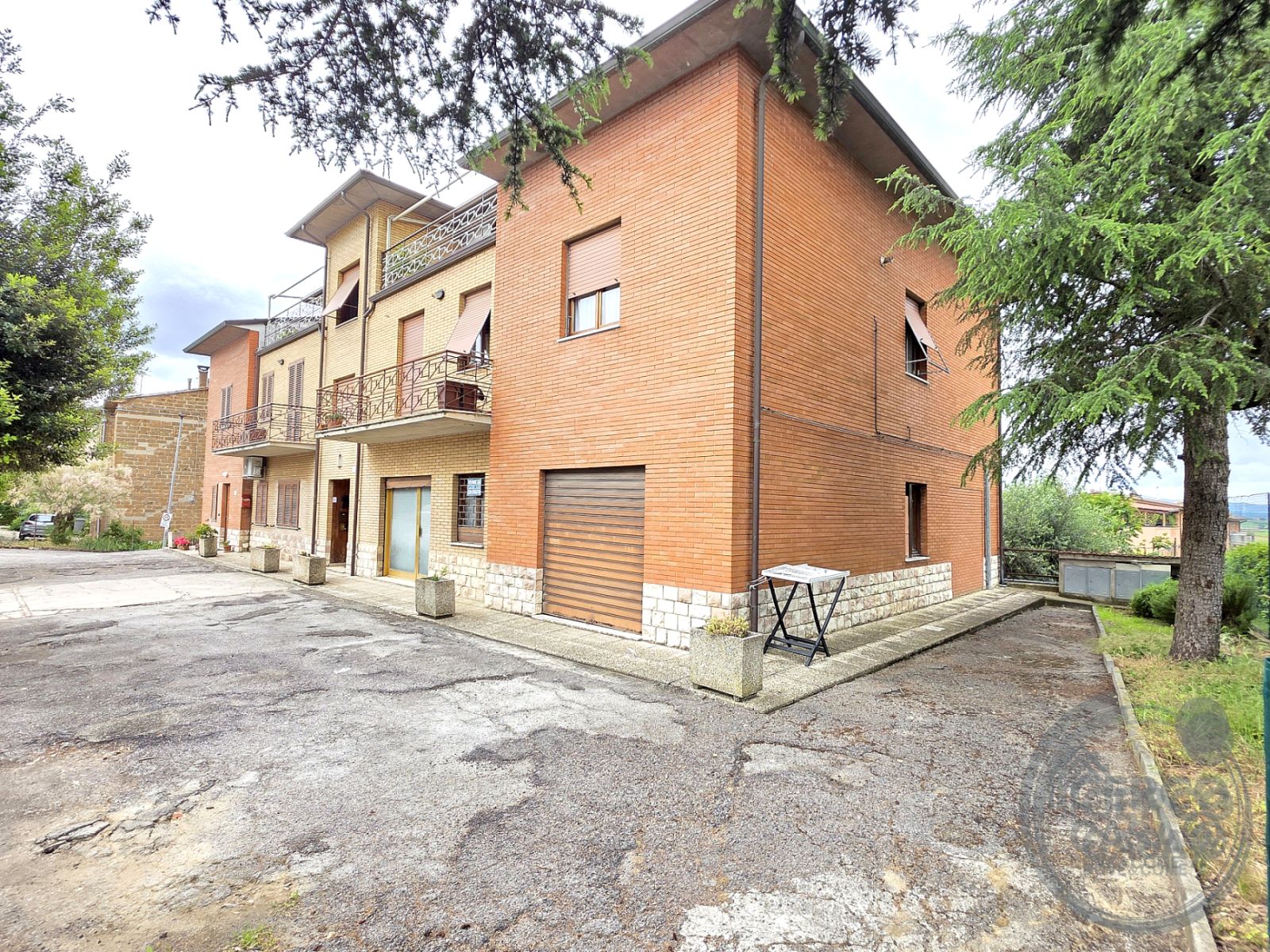 APPARTAMENTO VENDITA PERUGIA SAN MARTINO IN COLLE · foto 3