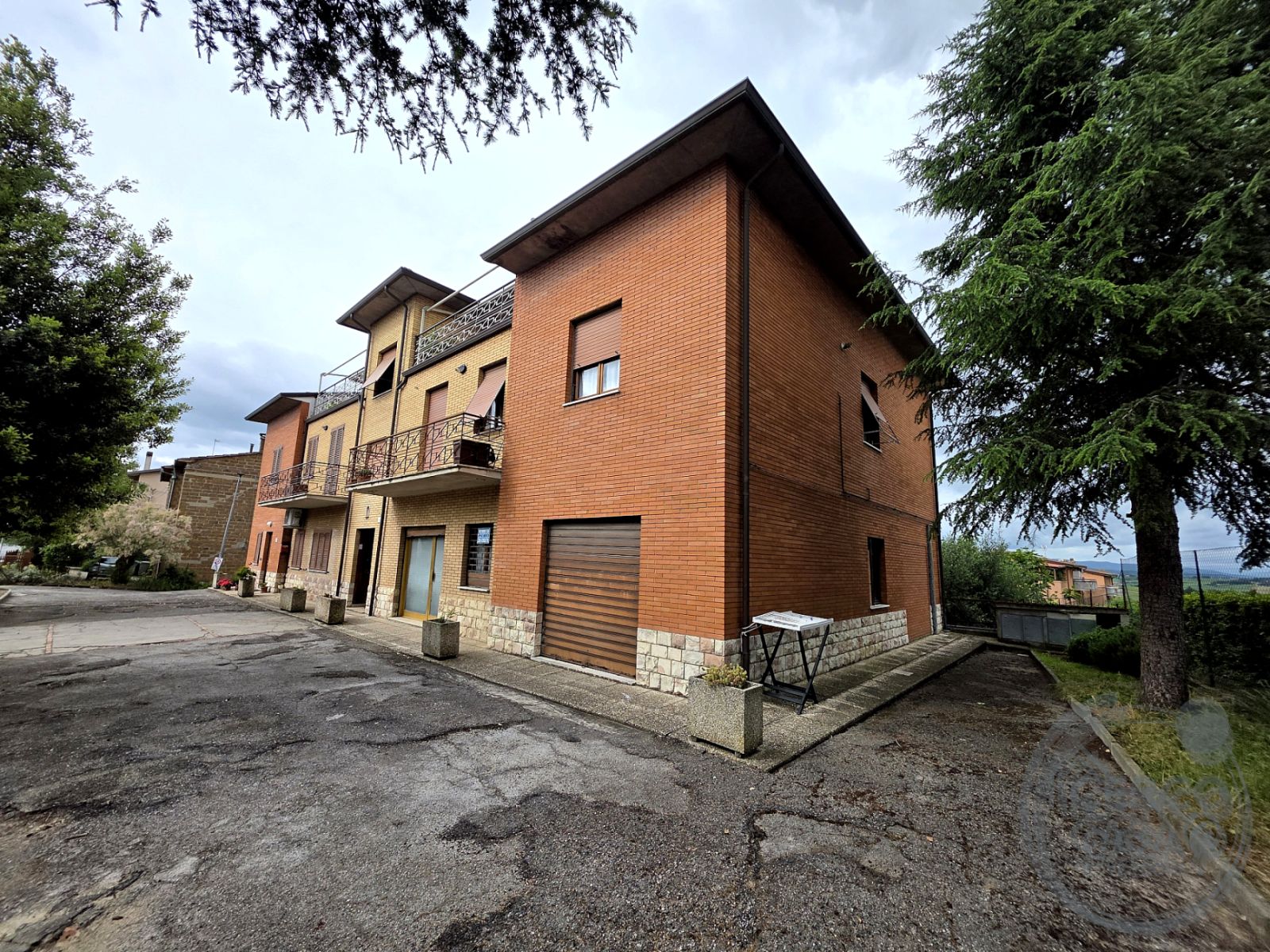 APPARTAMENTO VENDITA PERUGIA SAN MARTINO IN COLLE · foto 4