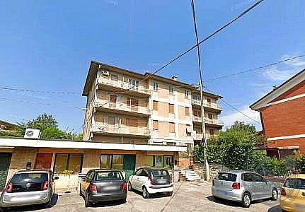 APPARTAMENTO VENDITA PERUGIA SAN MARTINO IN COLLE · foto 13
