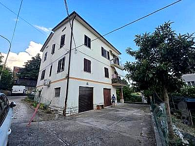 APPARTAMENTO VENDITA PERUGIA SAN MARTINO IN COLLE · foto 14
