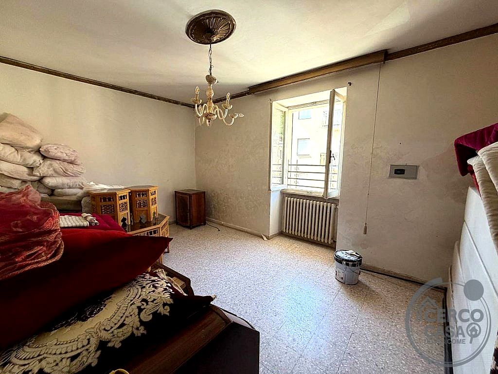 APPARTAMENTO VENDITA PERUGIA PONTE PATTOLI · foto 4