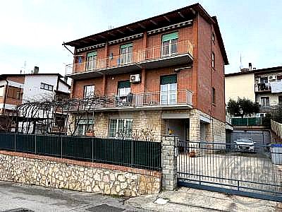 APPARTAMENTO VENDITA PERUGIA PONTE DELLA PIETRA · foto 22