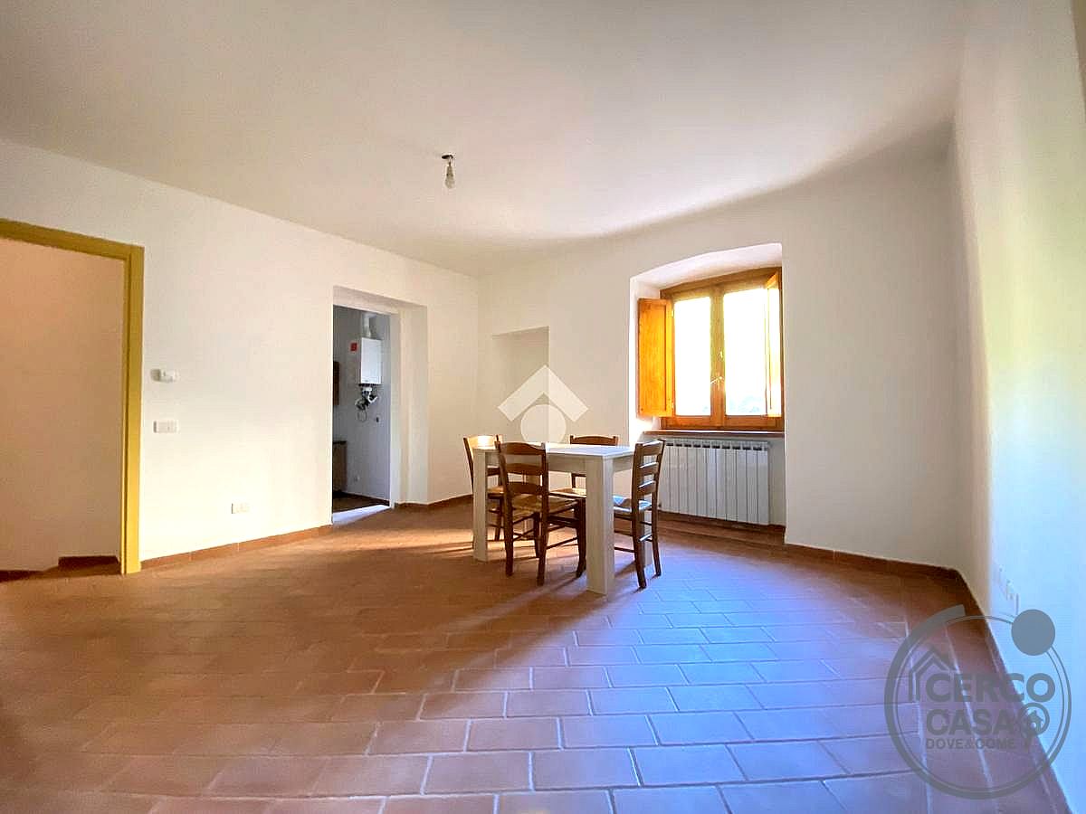 APPARTAMENTO AFFITTO ACQUASPARTA