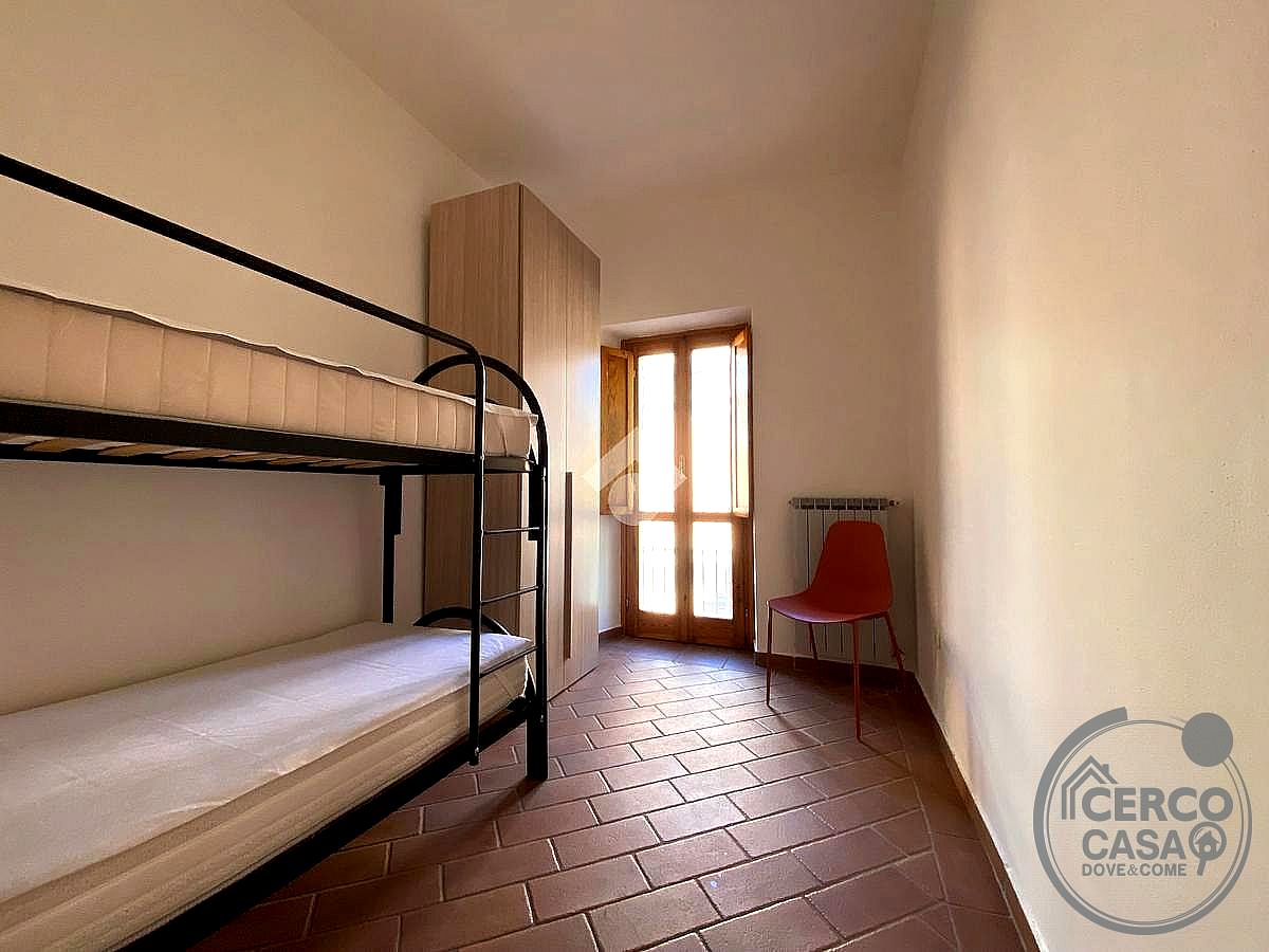 APPARTAMENTO AFFITTO ACQUASPARTA · foto 6