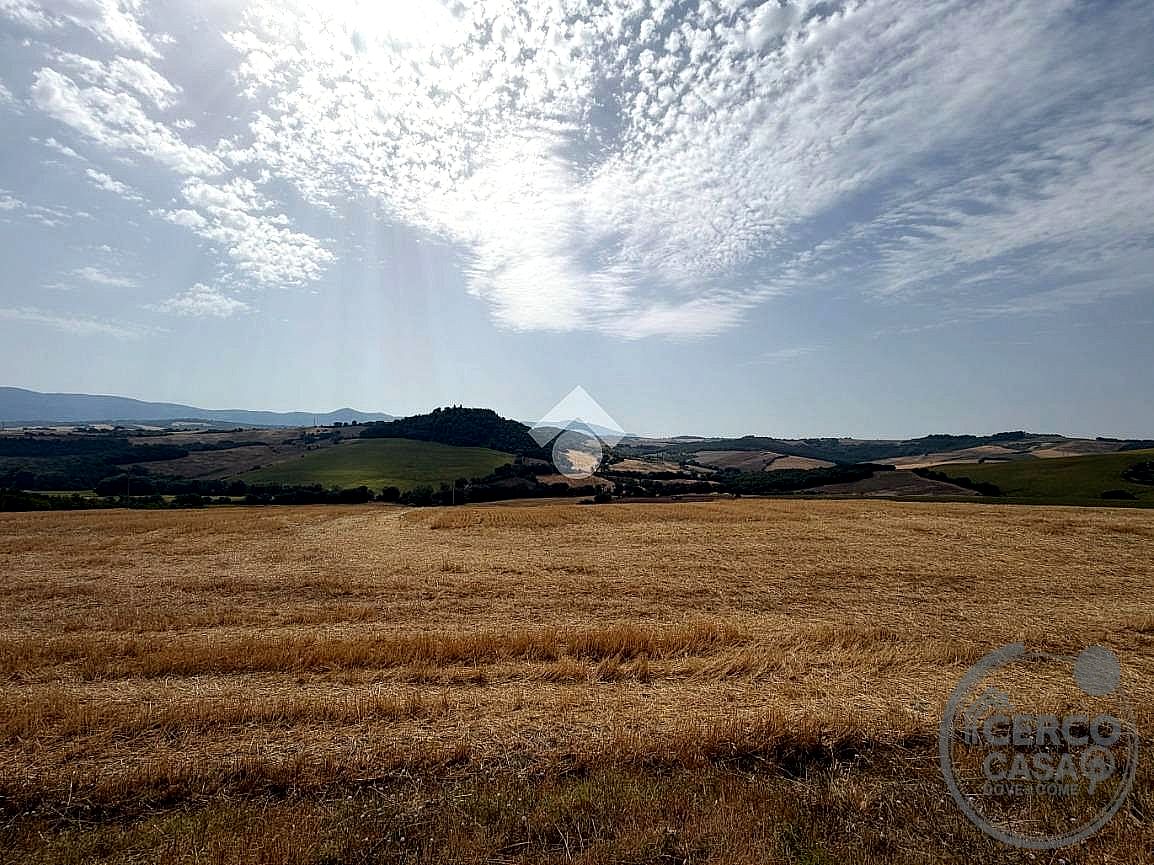TERRENO AGRICOLO VENDITA ACQUASPARTA