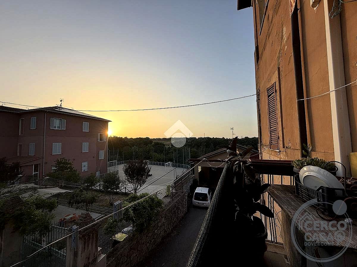 APPARTAMENTO VENDITA ACQUASPARTA · foto 10