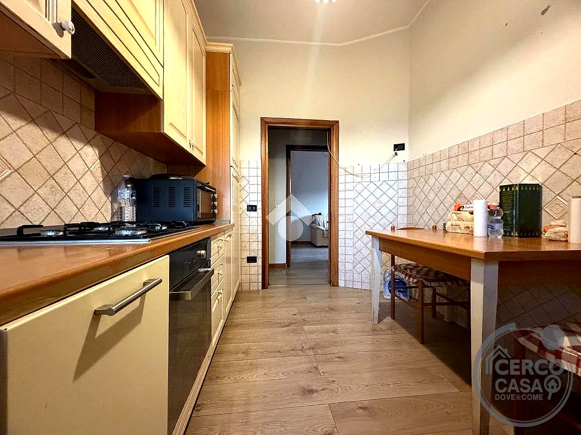APPARTAMENTO VENDITA ACQUASPARTA · foto 6