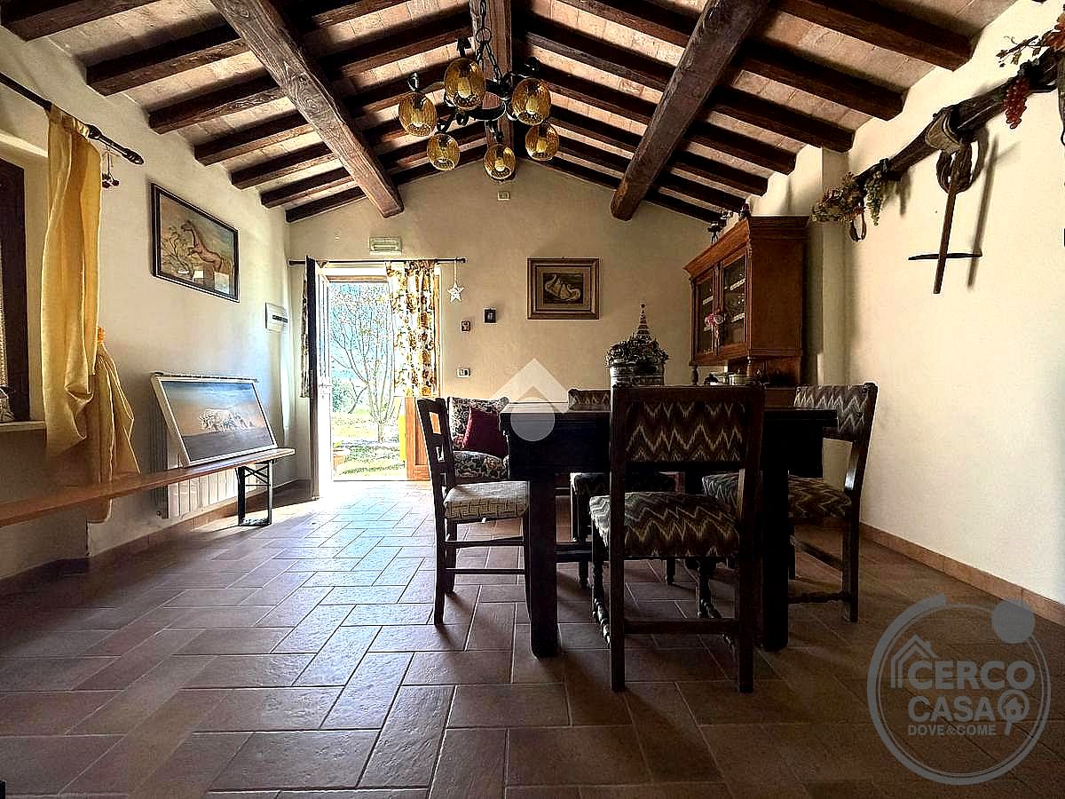 APPARTAMENTO AFFITTO MONTECASTRILLI · foto 5