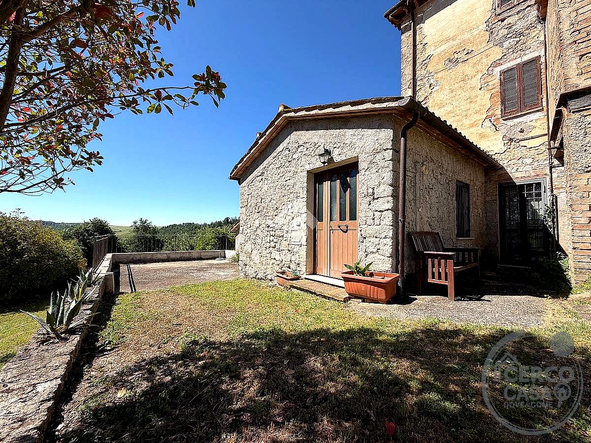 APPARTAMENTO AFFITTO MONTECASTRILLI · foto 6