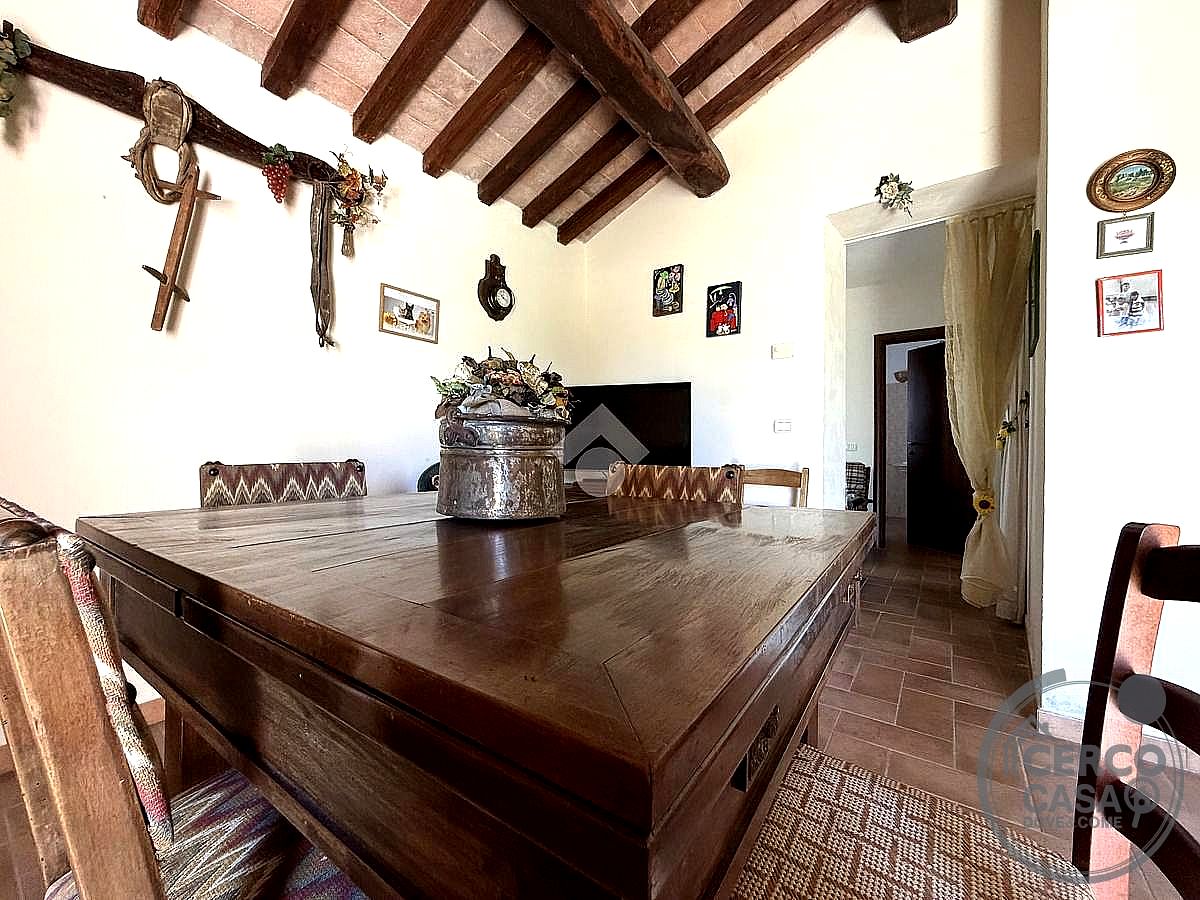 APPARTAMENTO AFFITTO MONTECASTRILLI · foto 7