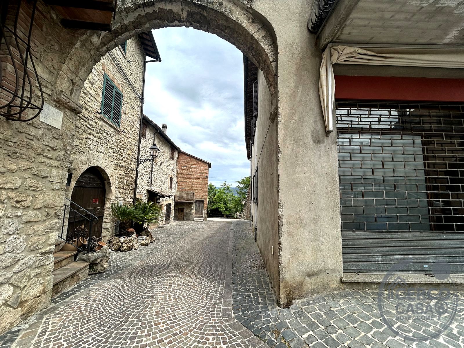 APPARTAMENTO VENDITA MONTECASTRILLI · foto 8