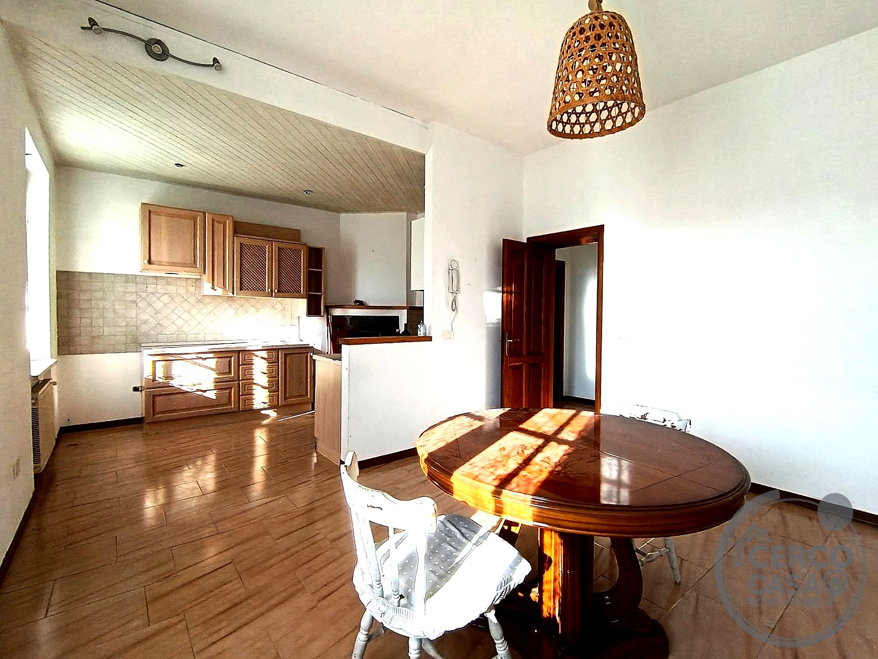 CASA INDIPENDENTE VENDITA ACQUASPARTA