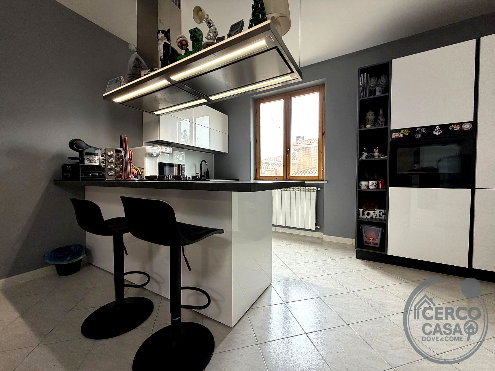 APPARTAMENTO VENDITA MONTECASTRILLI · foto 3