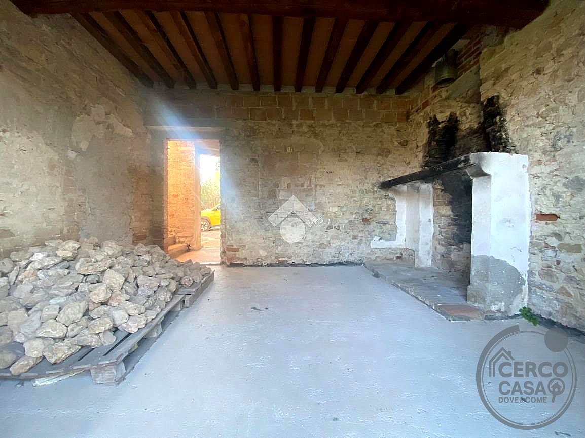 PORZIONE DI CASA VENDITA ACQUASPARTA · foto 10