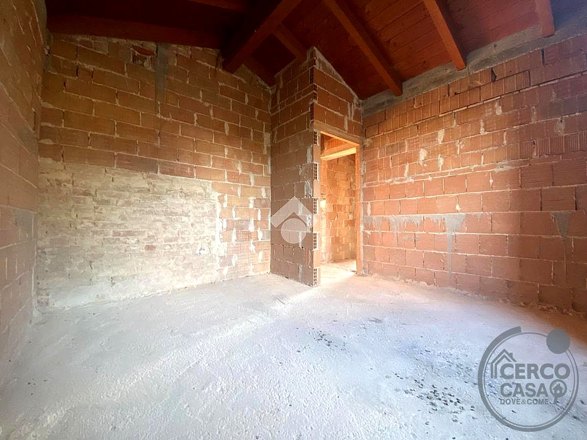 PORZIONE DI CASA VENDITA ACQUASPARTA · foto 11