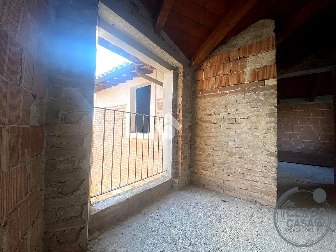 PORZIONE DI CASA VENDITA ACQUASPARTA · foto 12