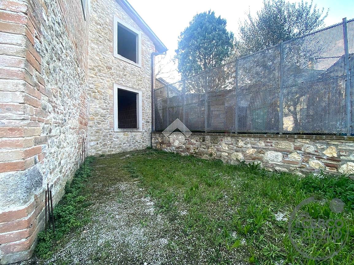 PORZIONE DI CASA VENDITA ACQUASPARTA · foto 13