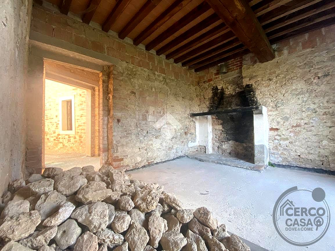 PORZIONE DI CASA VENDITA ACQUASPARTA · foto 2