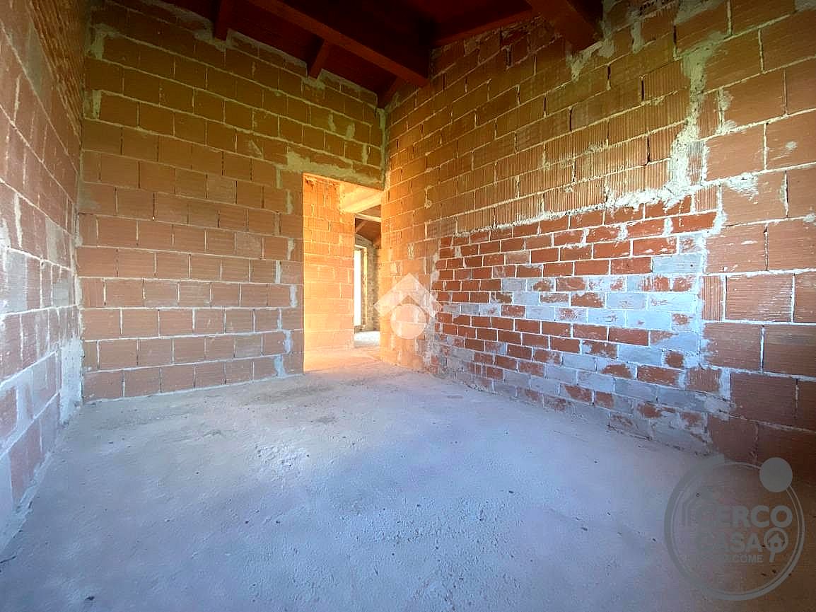 PORZIONE DI CASA VENDITA ACQUASPARTA · foto 4