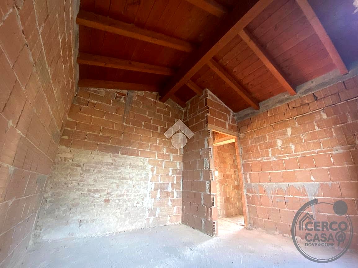 PORZIONE DI CASA VENDITA ACQUASPARTA · foto 5