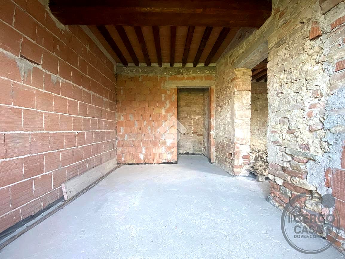 PORZIONE DI CASA VENDITA ACQUASPARTA · foto 8