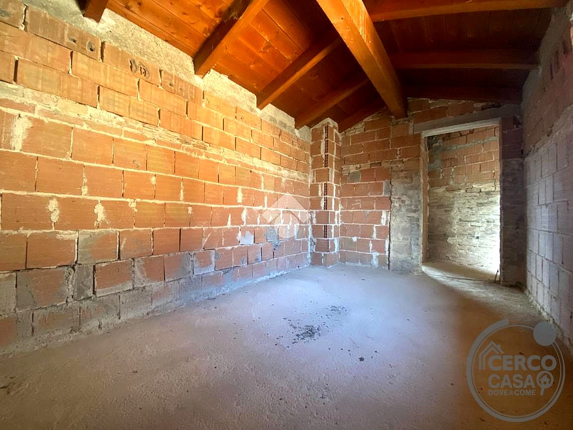PORZIONE DI CASA VENDITA ACQUASPARTA · foto 9