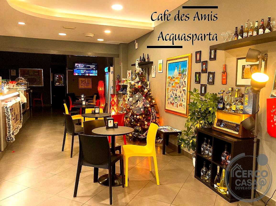 BAR VENDITA ACQUASPARTA · foto 2