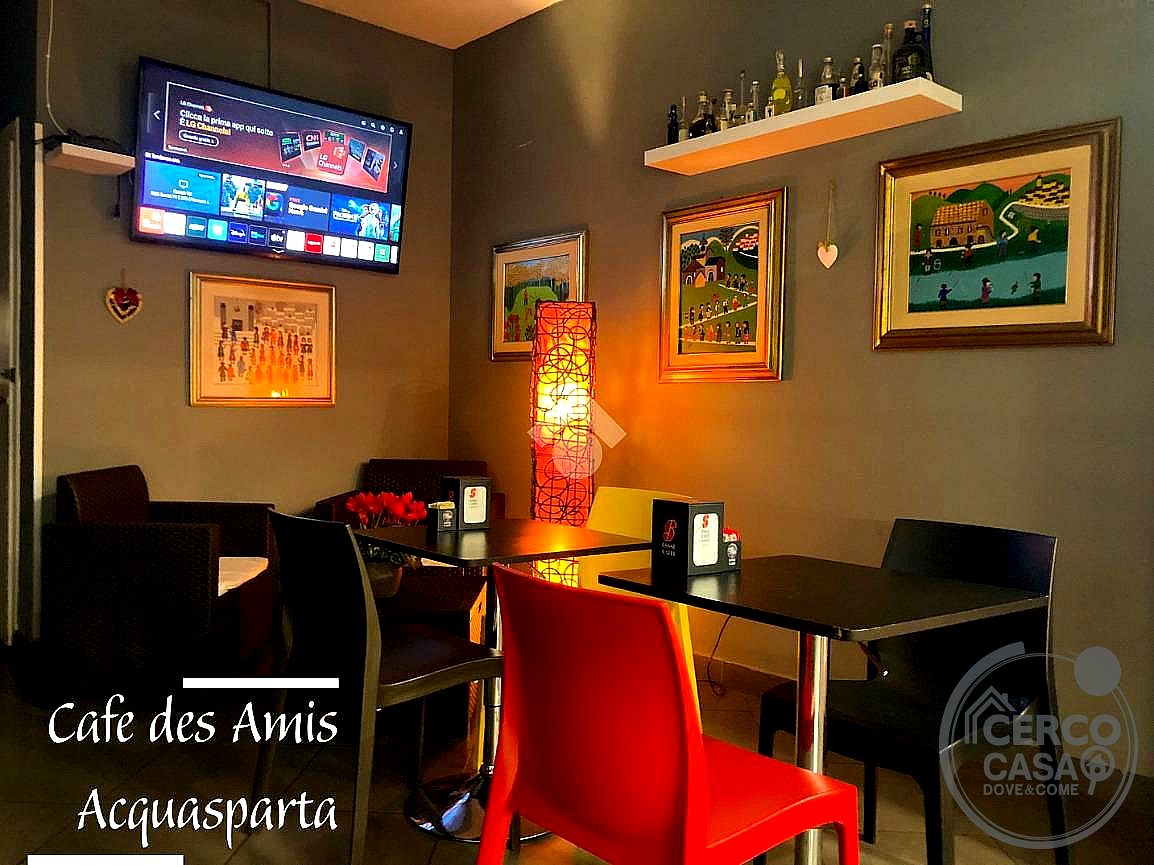 BAR VENDITA ACQUASPARTA · foto 4