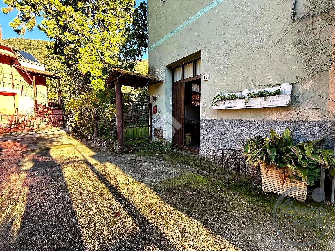 RUSTICO - CASALE VENDITA FERENTILLO · foto 10
