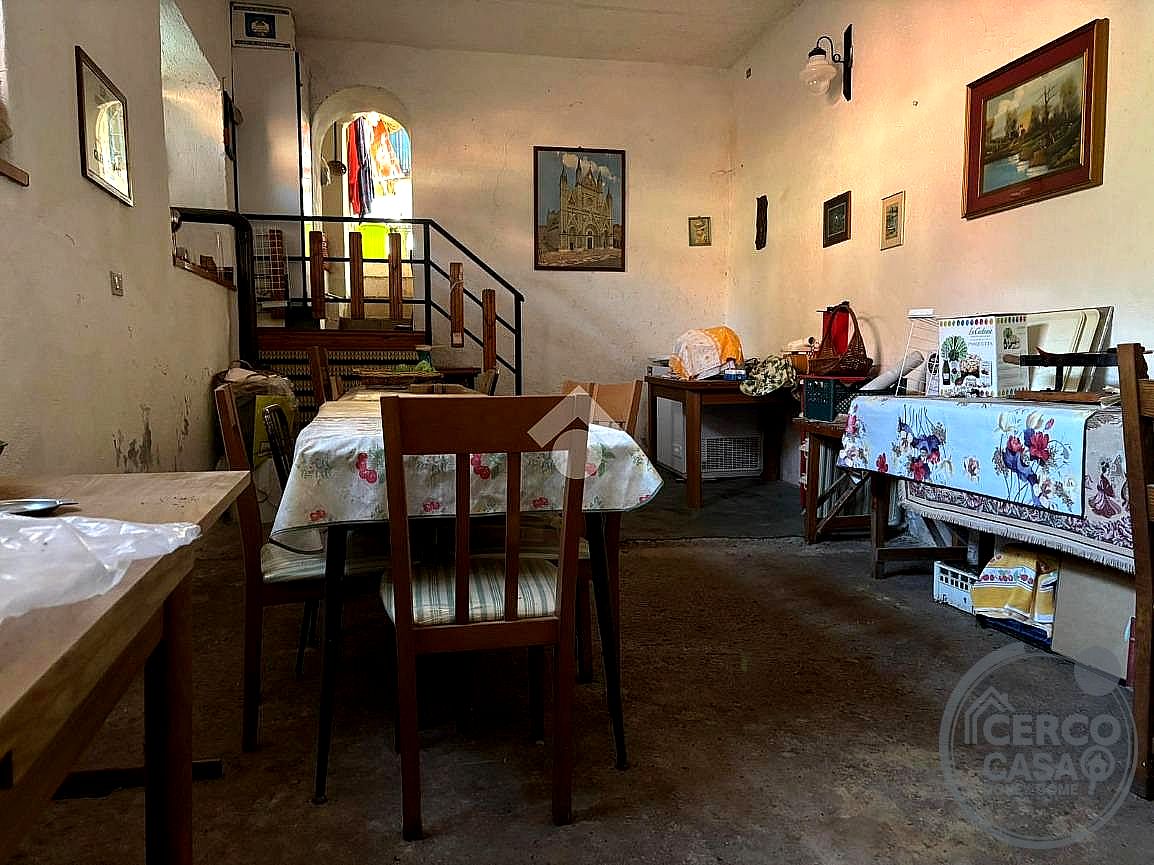 RUSTICO - CASALE VENDITA FERENTILLO · foto 8