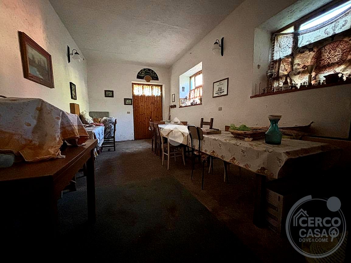 RUSTICO - CASALE VENDITA FERENTILLO · foto 9