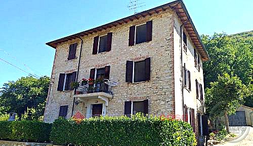 BIFAMILIARE VENDITA MARSCIANO · foto 18