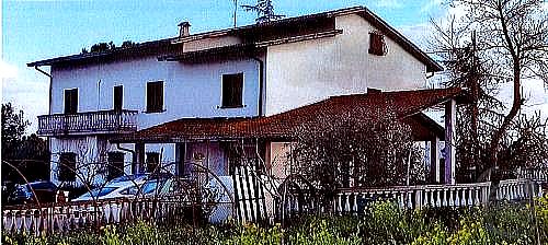 BIFAMILIARE VENDITA MARSCIANO · foto 20