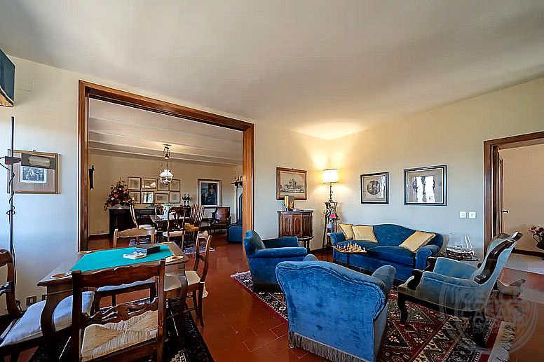 VILLA VENDITA CORCIANO MIGIANA · foto 8