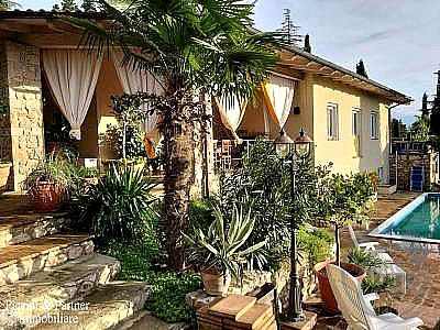 VILLA VENDITA CORCIANO MIGIANA · foto 32