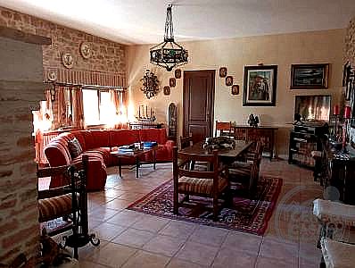 VILLA VENDITA CORCIANO MIGIANA · foto 34