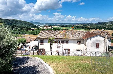 VILLA VENDITA CORCIANO MIGIANA · foto 37