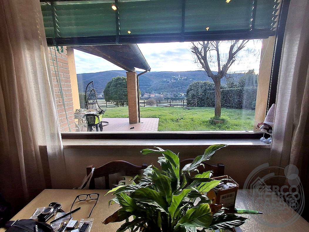 RUSTICO - CASALE VENDITA CORCIANO