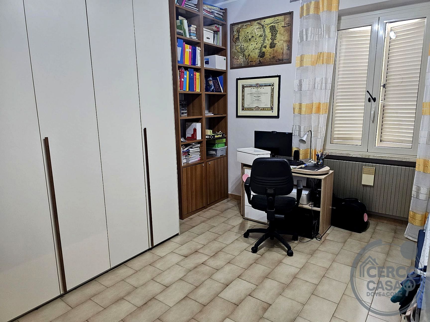 APPARTAMENTO VENDITA TERNI · foto 11
