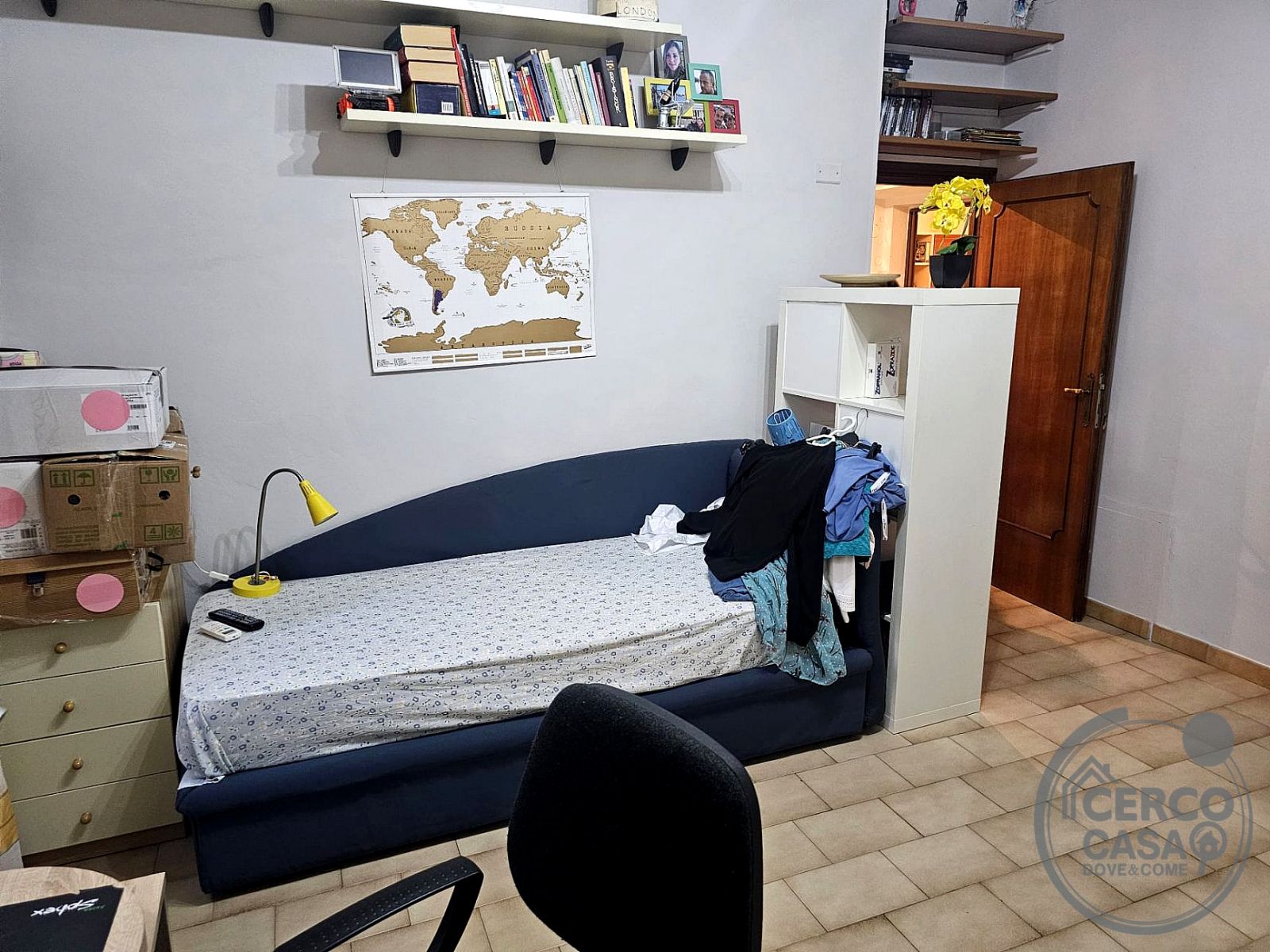APPARTAMENTO VENDITA TERNI · foto 12