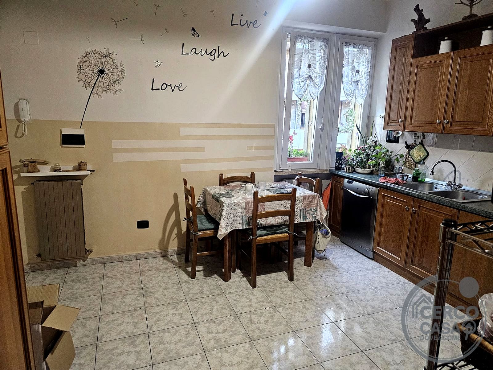 APPARTAMENTO VENDITA TERNI · foto 6