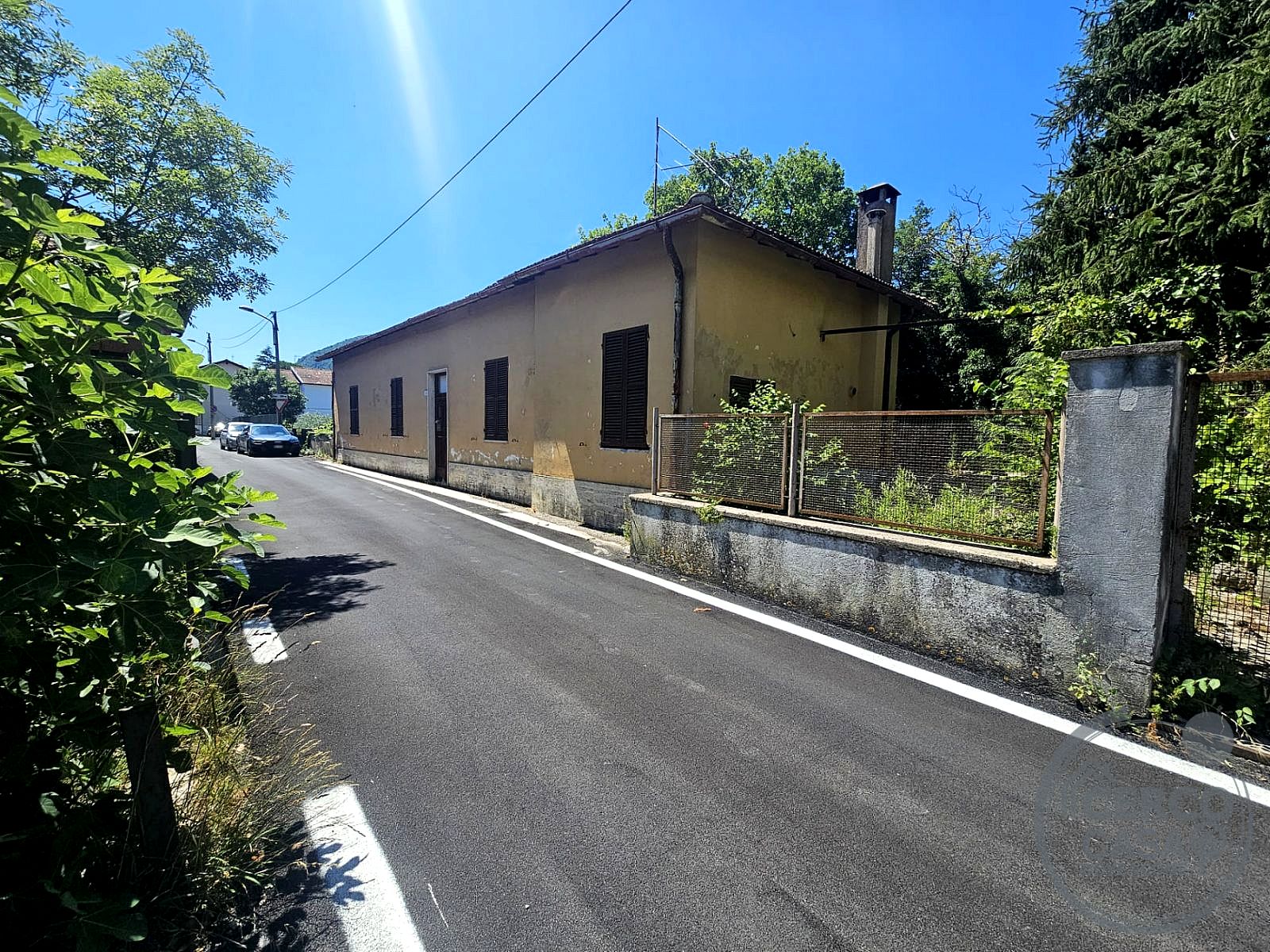 CASA INDIPENDENTE VENDITA TERNI